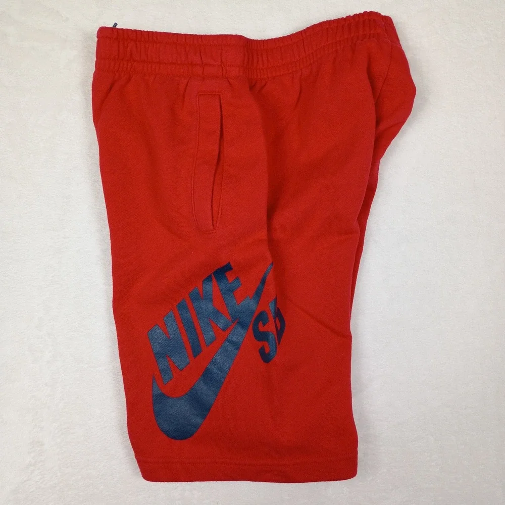 Nike sb fleece